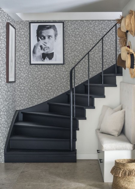 Poza cu Vopsea Ville Grey - 1082101-02 - 07418-01